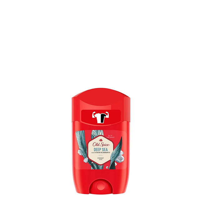 Old Spice Deep Sea Desodorizante em Stick 50ml