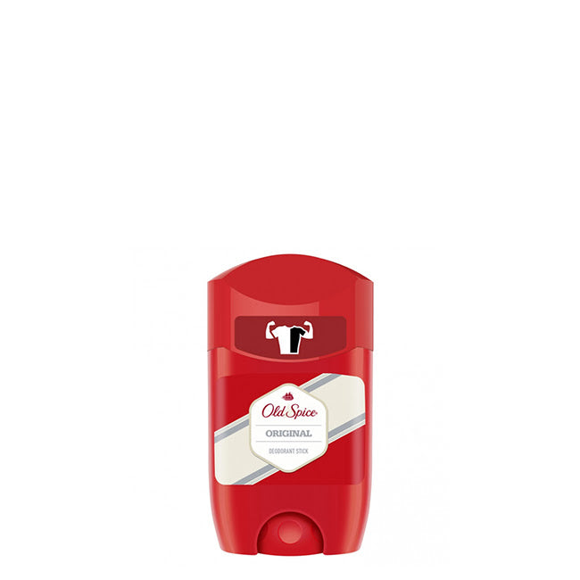 Old Spice Original Desodorizante em Stick 50ml