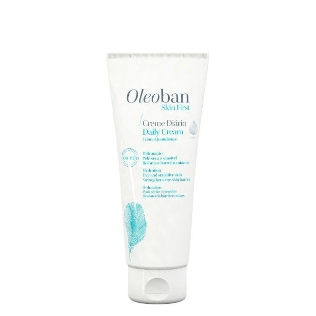 Oleoban Hidratante Protector Creme Diário 250gr