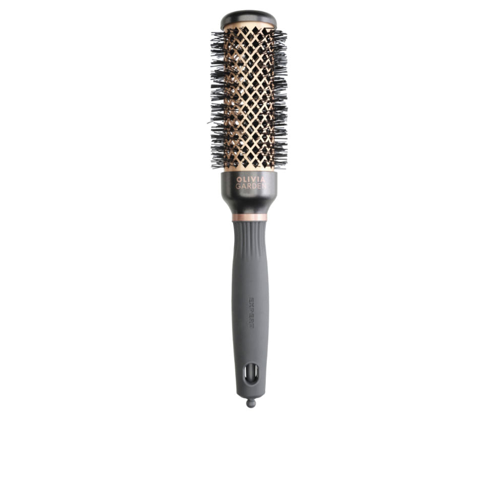 Cepillo térmico Olivia Garden Expert Blowout de 35 mm