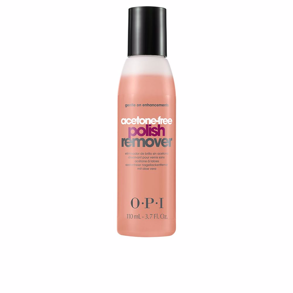 Opi Acetone Free Polish Remover 110ml