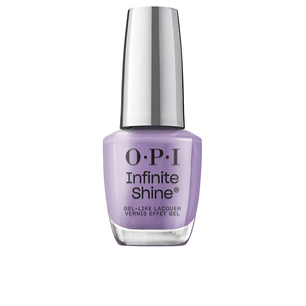 Opi Infinite Shine Gel-Like Nail Lacquer Color Lush Hour 15ml