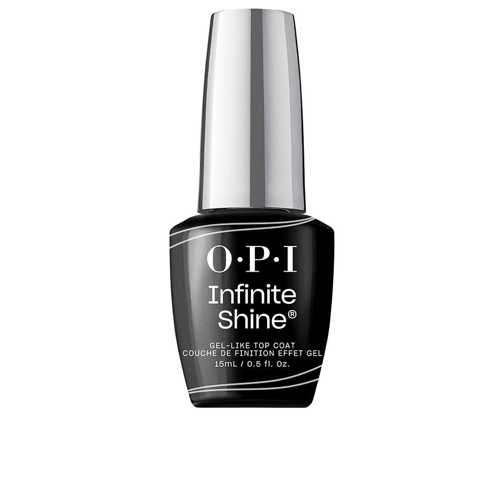 Opi Infinite Shine Gel-Like Top Coat 15ml