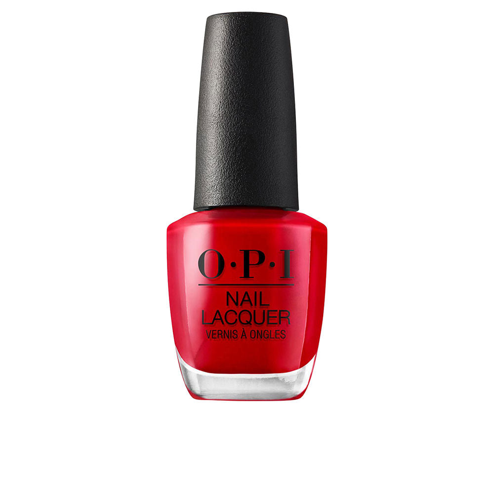 O.p.i Big Appel Red