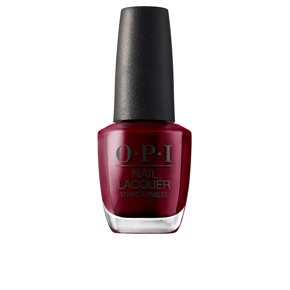 Barniz para vino OPI Málaga 15 ml
