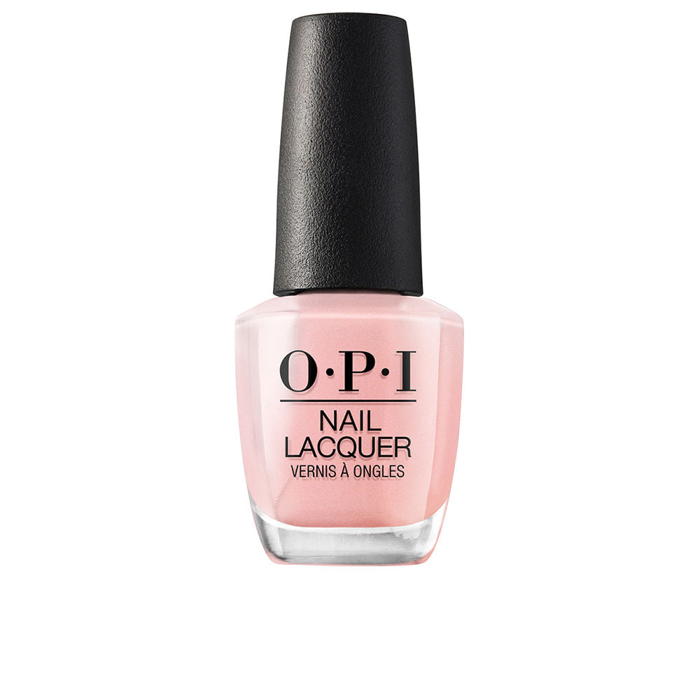 Esmalte de uñas OPI Rosy Future 15 ml