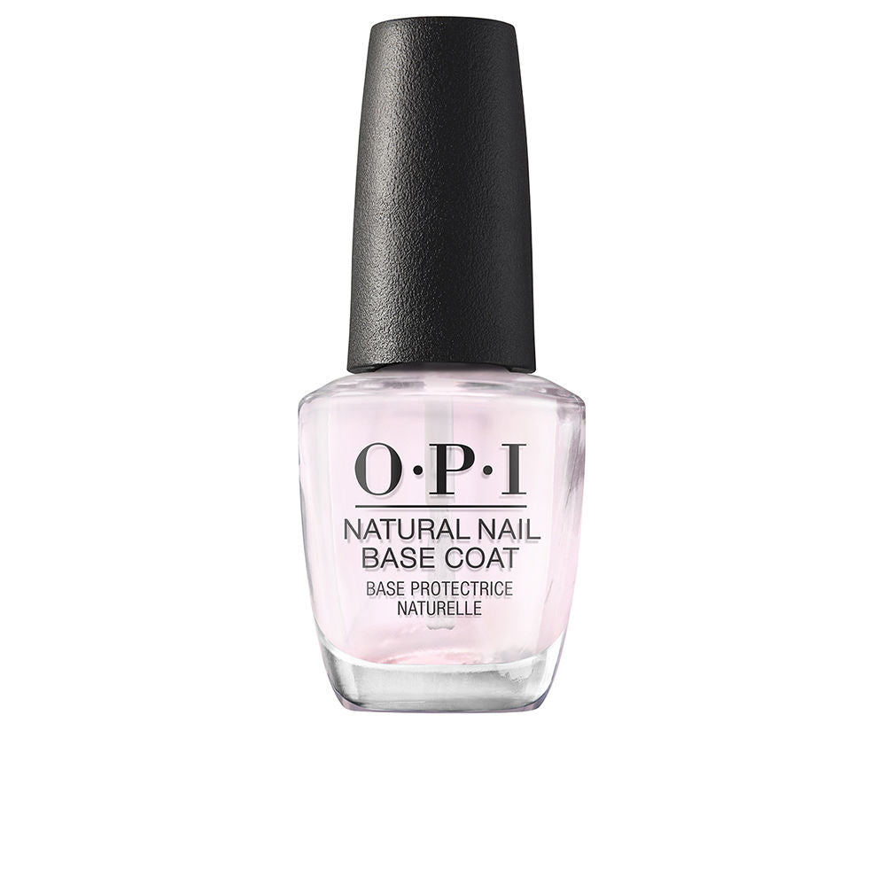 Opi Natural Base Coat 15ml