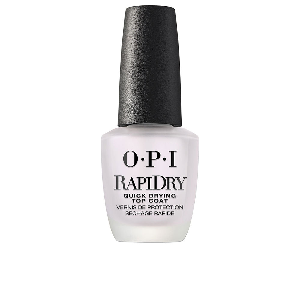 Capa superior de secado rápido OPI Rapidry 15 ml