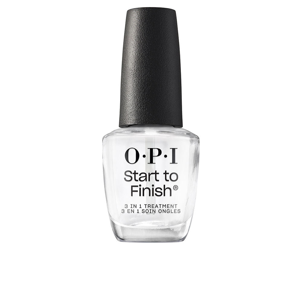 Opi Start To Finish Tratamento 3 em 1 15ml