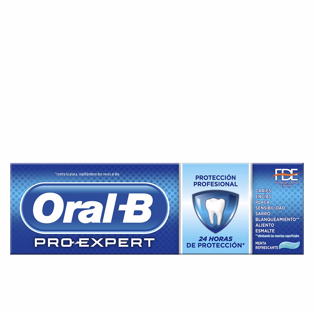 Pasta de dientes Oral-B Pro-Expert Multiprotección 75 ml