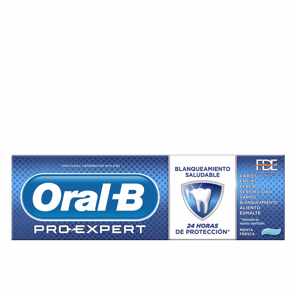 Pasta dental blanqueadora Oral-B Pro-Expert 75 ml