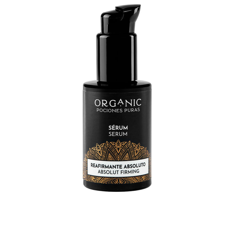 Organic Pociones Puras Absolute Firming Sérum Refirmante 30ml