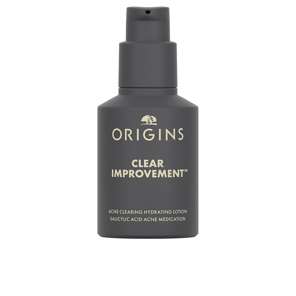 Origins Clear Improvement Acne Clearing Hydrating Lotion 50ml