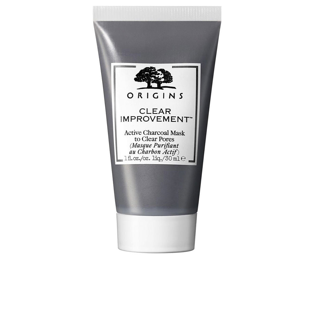 Origins Clear Improvement Máscara de Carvão Ativo 30ml