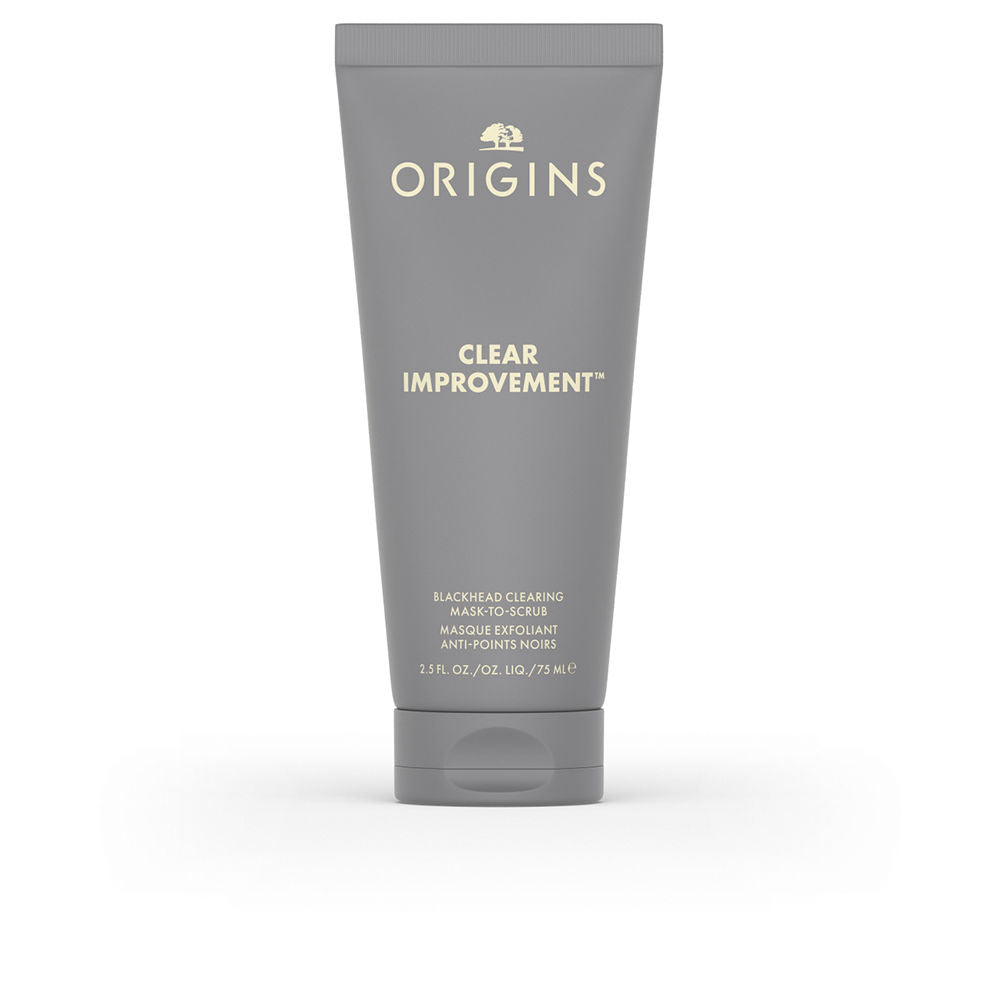 Origins Clear Improvement Máscara de Limpeza de Pontos Negros 75ml