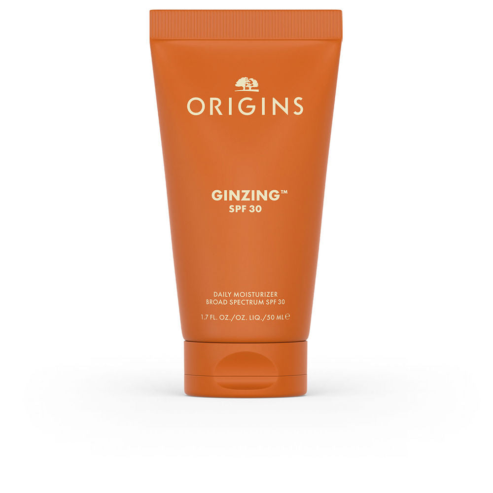 Origins Ginzing Hidratante Diário FPS30 50ml