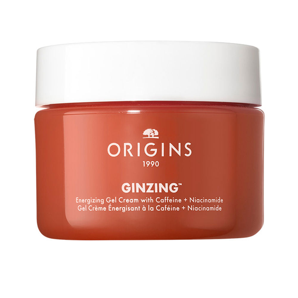 Origins Ginzing Creme em Gel Energizante 30ml