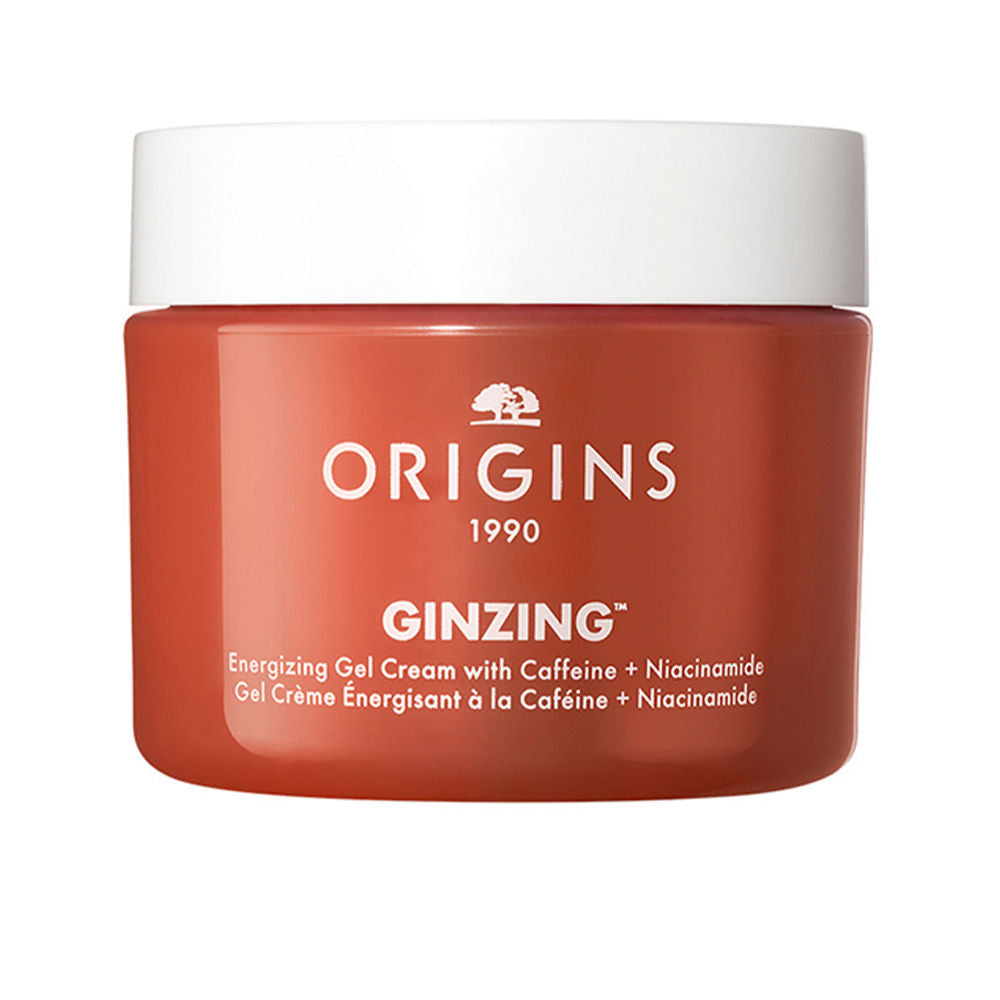 Origins Ginzing Creme em Gel Energizante 50ml