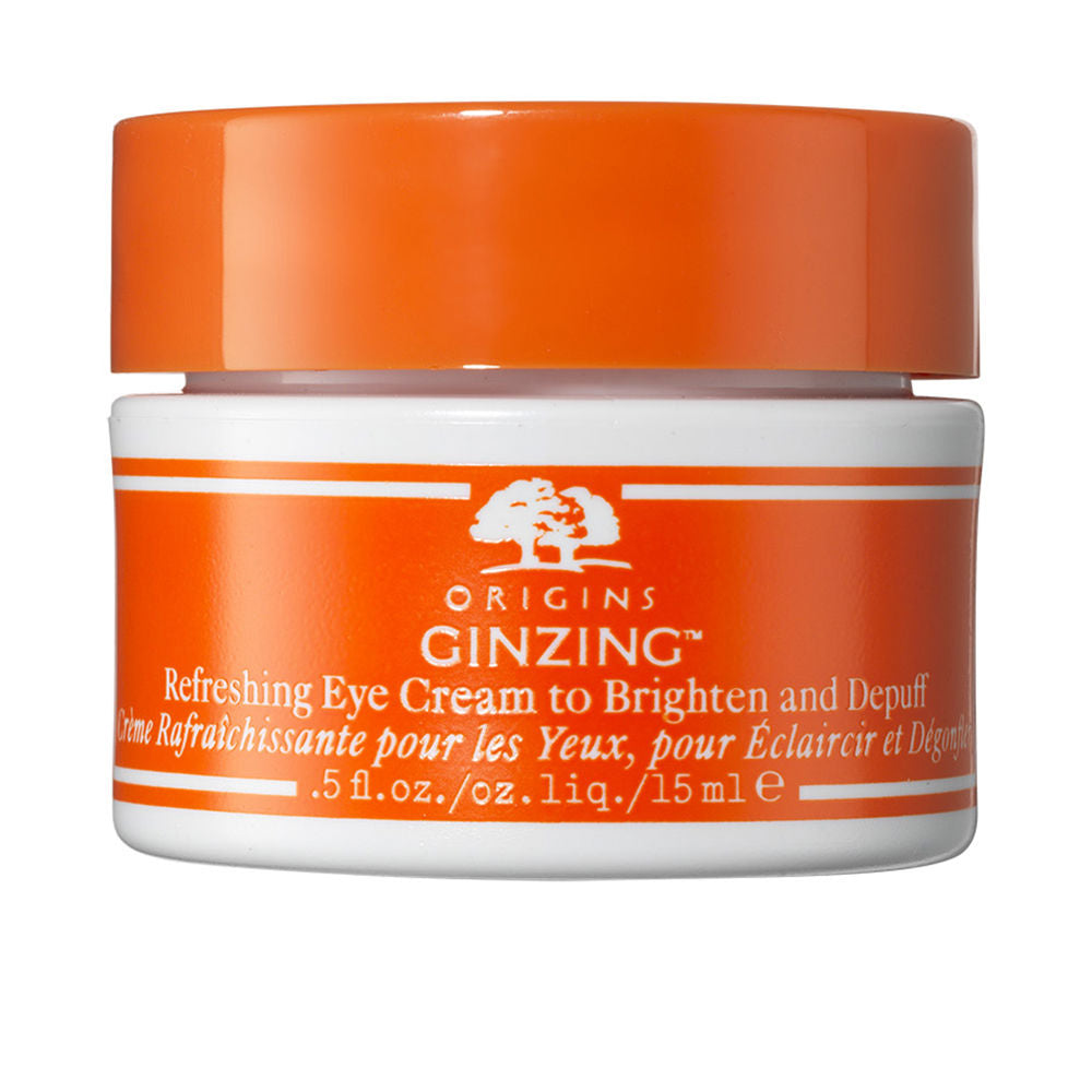 Origins Ginzing Refreshing Eye Cream Original Tone 15ml