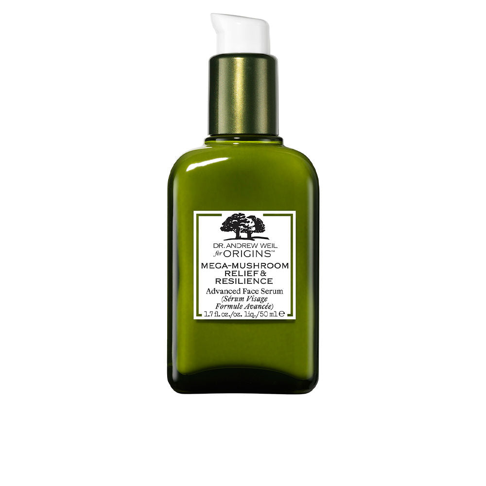 Origins Mega Mushroom Sérum Facial Avançado 50ml