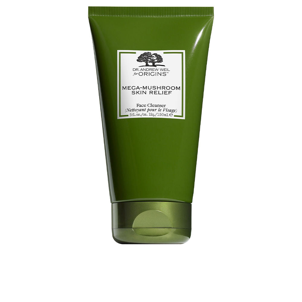 Origins Mega Mushroom Limpeza Facial 150ml