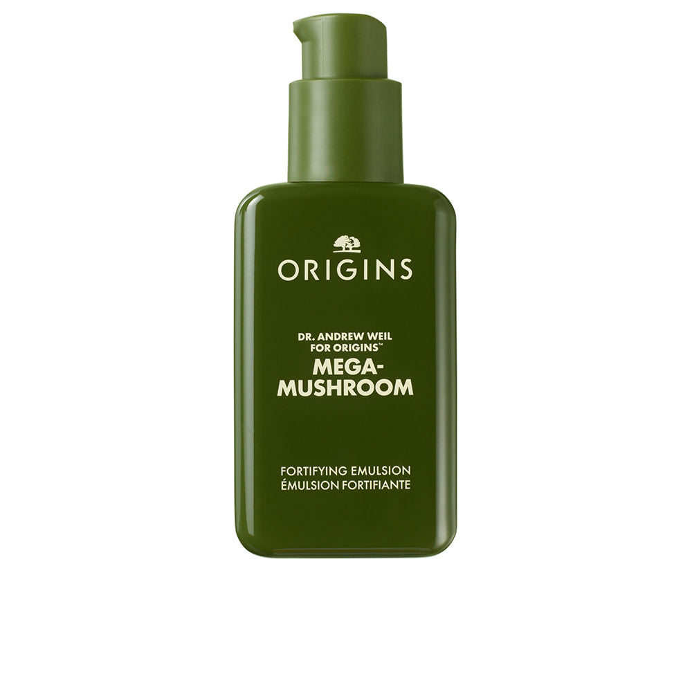 Origins Mega Mushroom Emulsão Fortalecedora 100ml