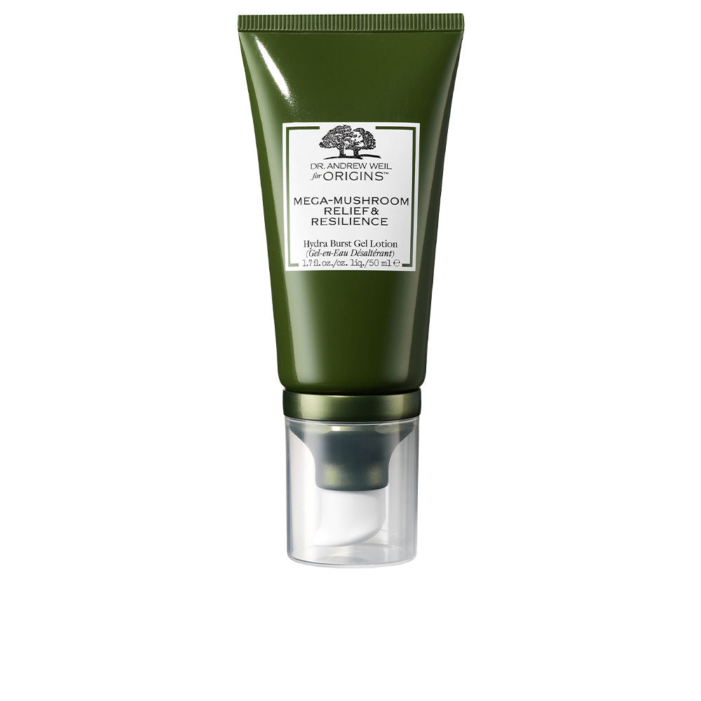 Origins Mega Mushroom Loção em Gel Hydra Burst 50ml