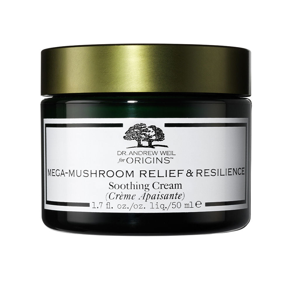 Origins Mega Mushroom Creme Suavizante 50ml