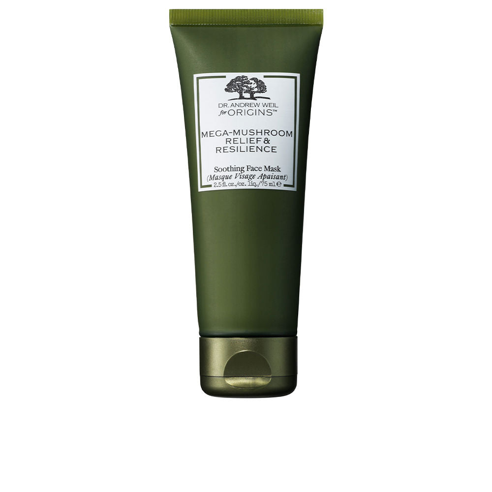 Origins Mega Mushroom Máscara Facial Suavizante 75ml