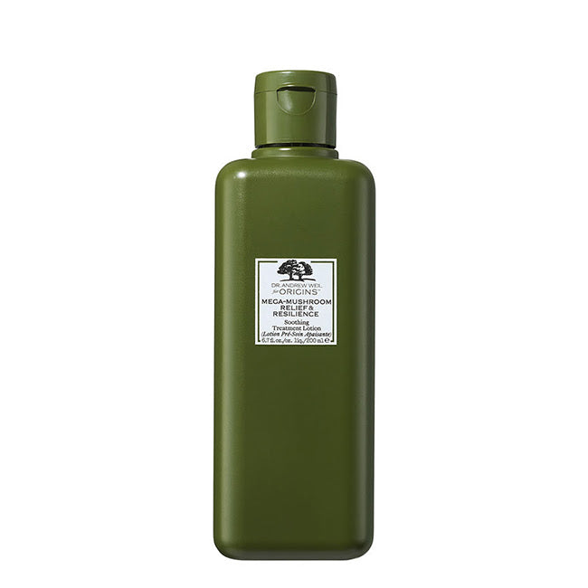 Origins Mega Mushroom Treatment Lotion Loção Suavizante 200ml
