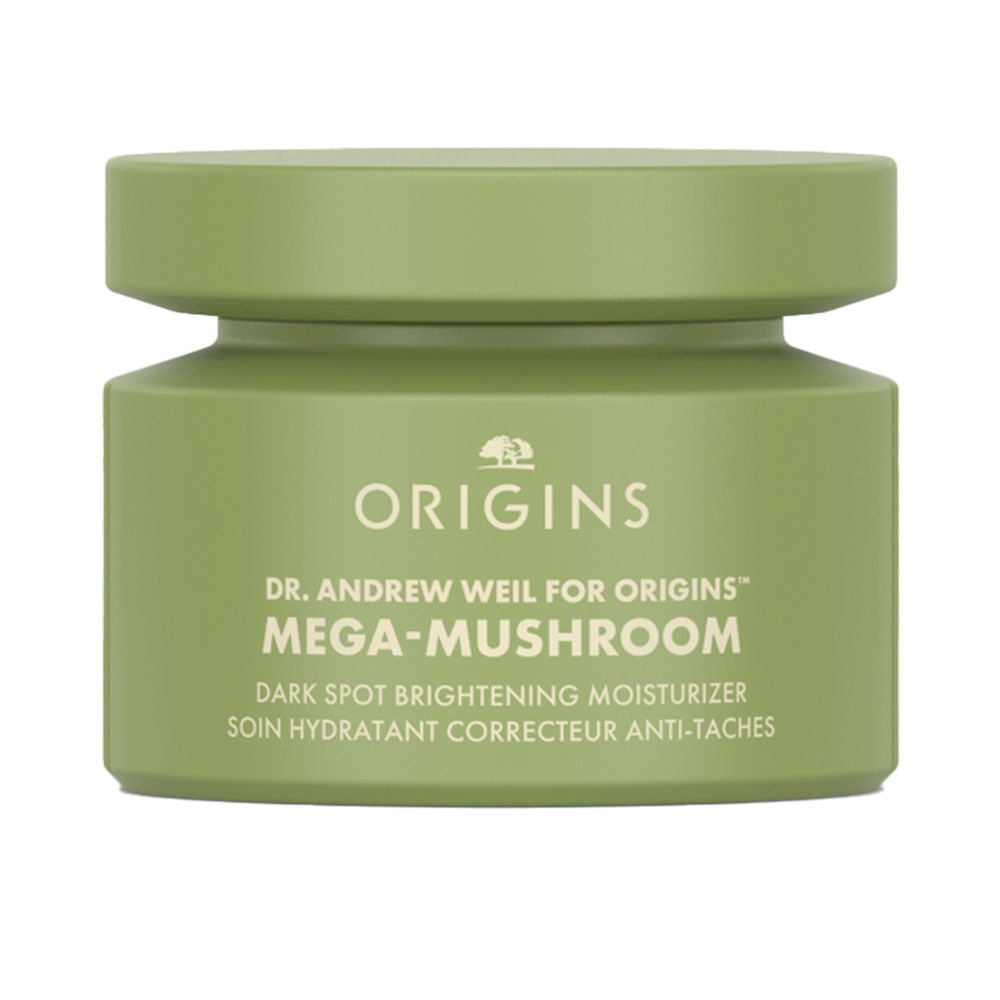 Origins Mega Mushroom Creme Hidratante Corretor de Manchas 50ml