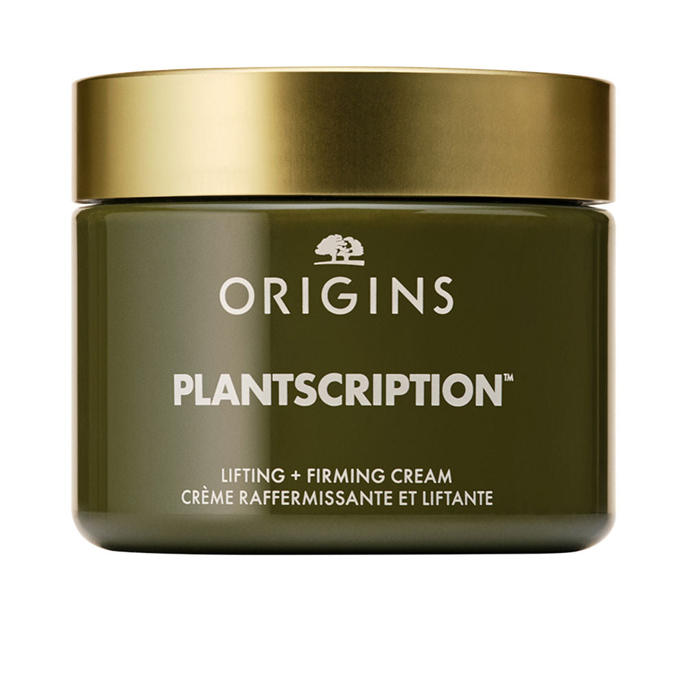 Origins Plantscription Creme de Lifting e Firmeza 50ml