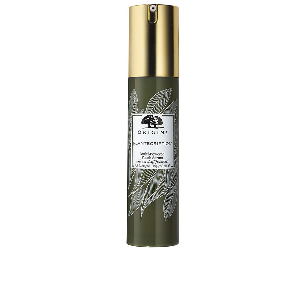 Origins Plantscription Sérum de Juventude Multi-Powered 50ml