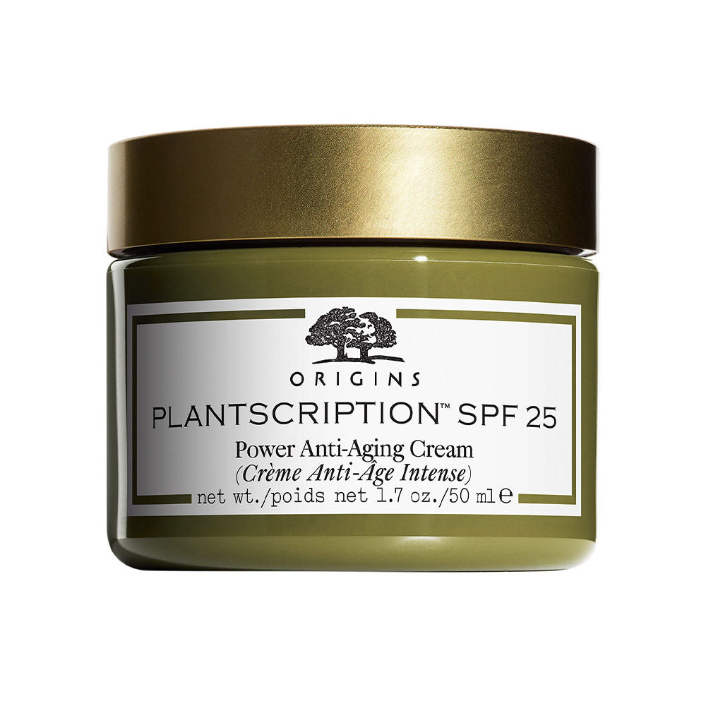 Origins Plantscription Creme Antienvelhecimento FPS25 50ml