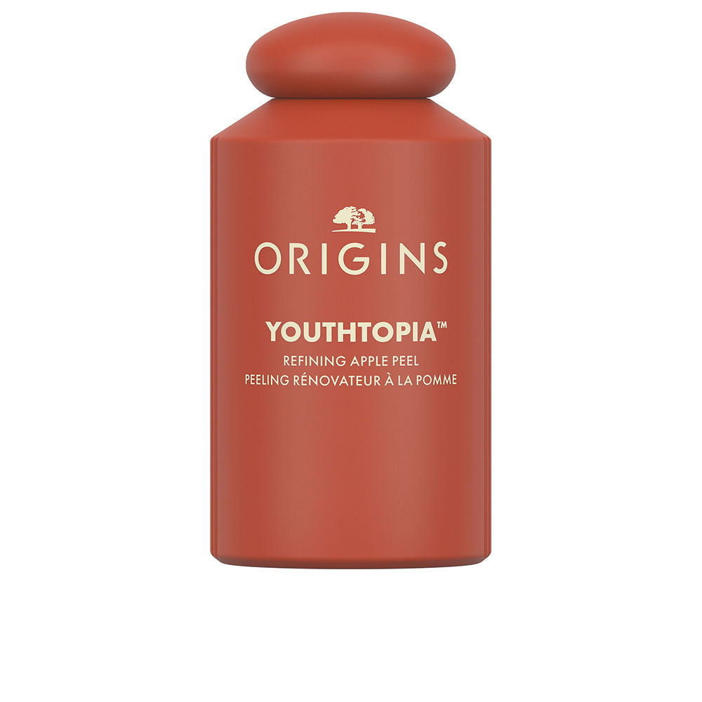 Origins Youthtopia Exfoliating Tonic 100ML