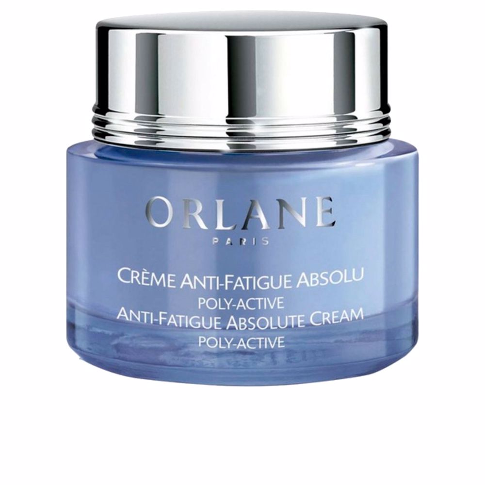 Orlane Anti-Fatigue Absolute Creme Poliativo 50ml