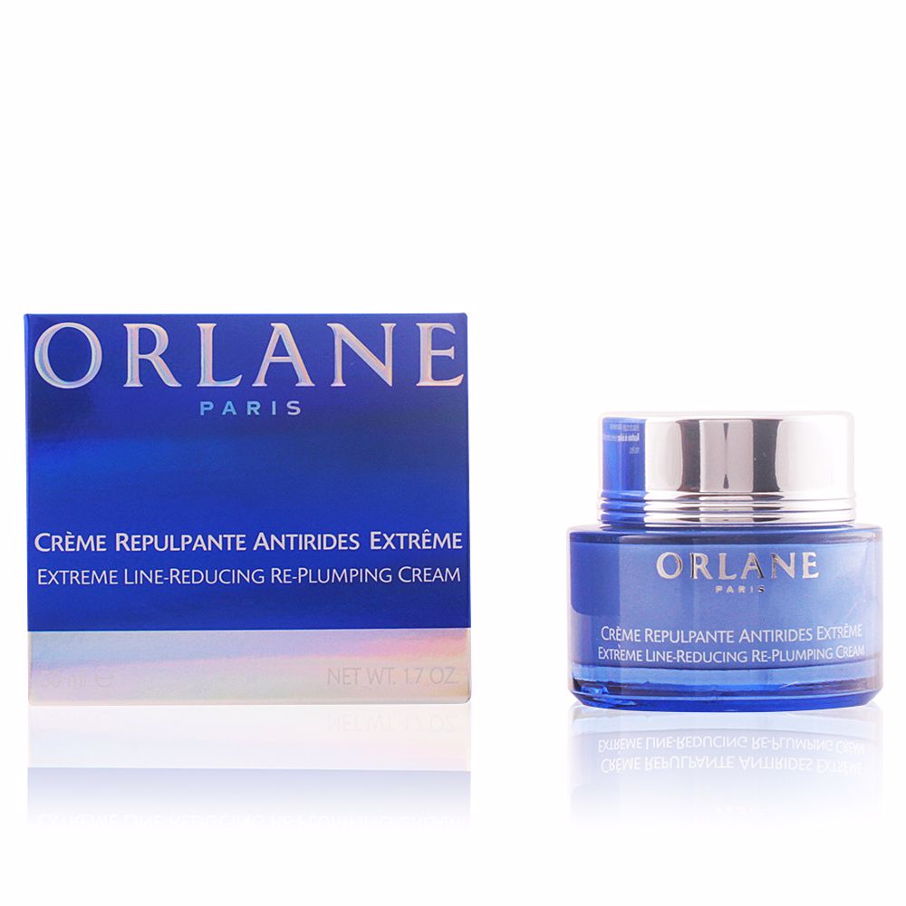 Orlane Extreme Creme de Preenchimento Redutor de Linhas 50ml
