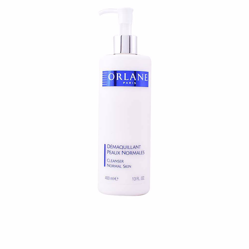 Orlane Limpeza Facial para Pele Normal 400ml
