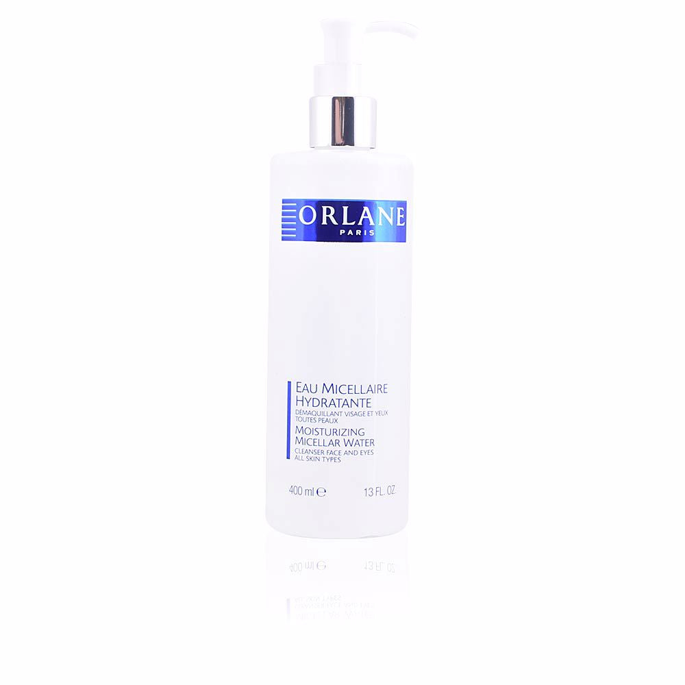 Orlane Moisturizing Micellar Water agua micelar 400 ml