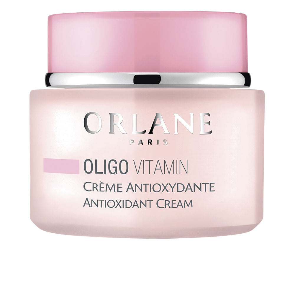 Orlane Oligo Vitamin Creme Antioxidante 50ml