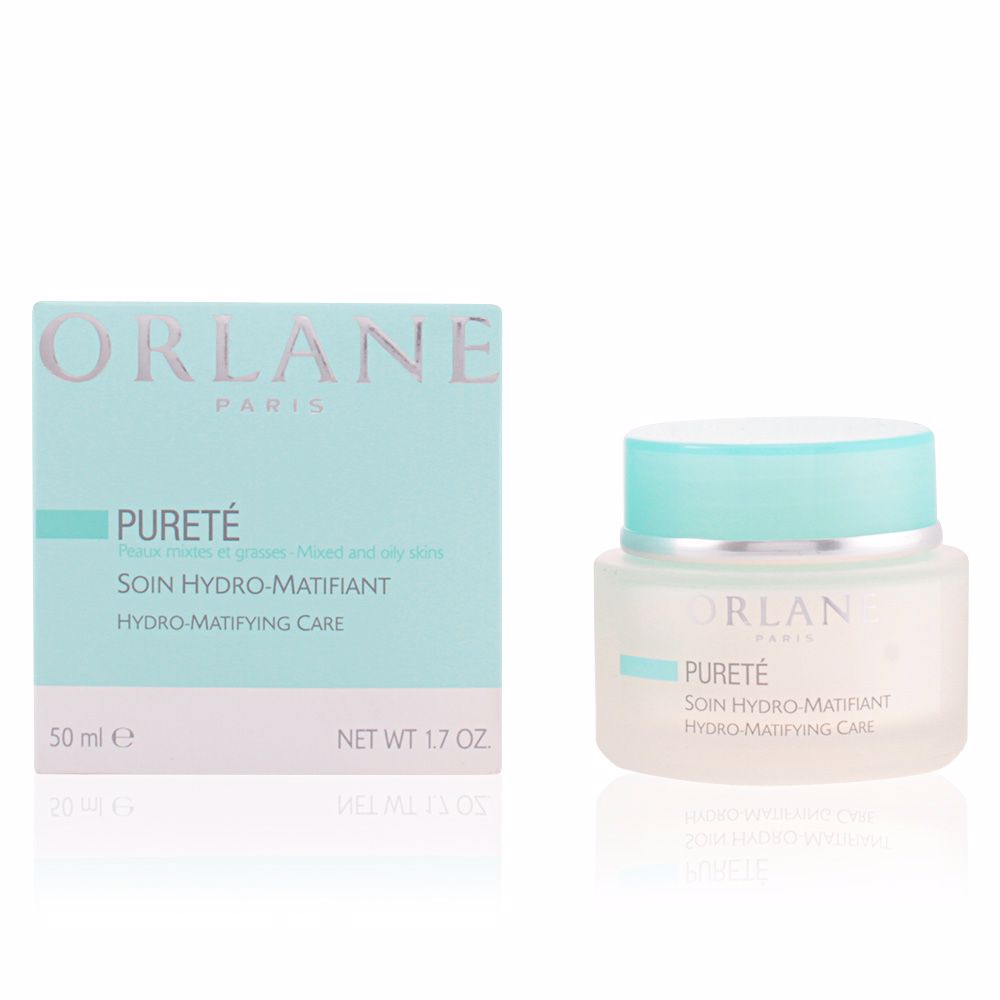 Orlane Pureté Hydro-Matifying Care 50ml