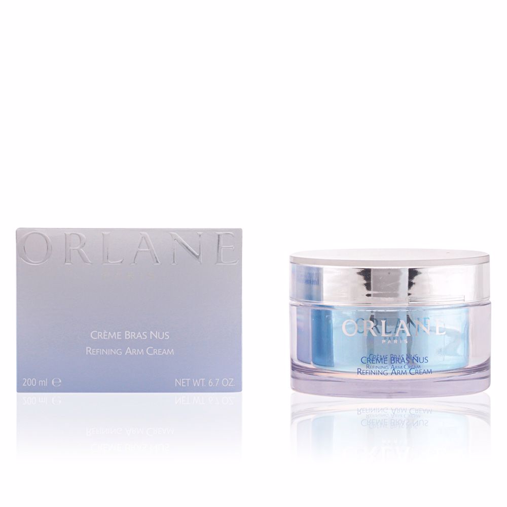 Orlane Creme Refinador para Braços 200ml
