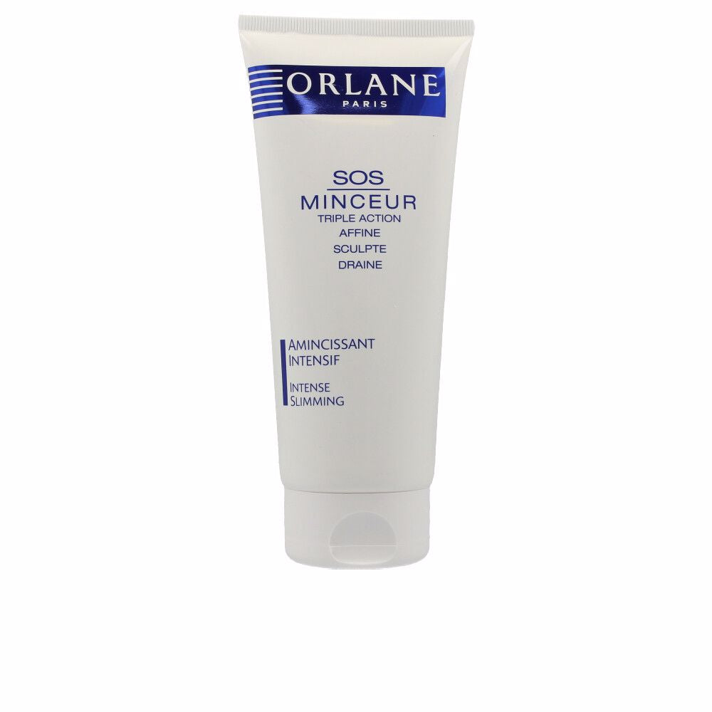Orlane SOS Minceur Intense Slimming Cream 200ml