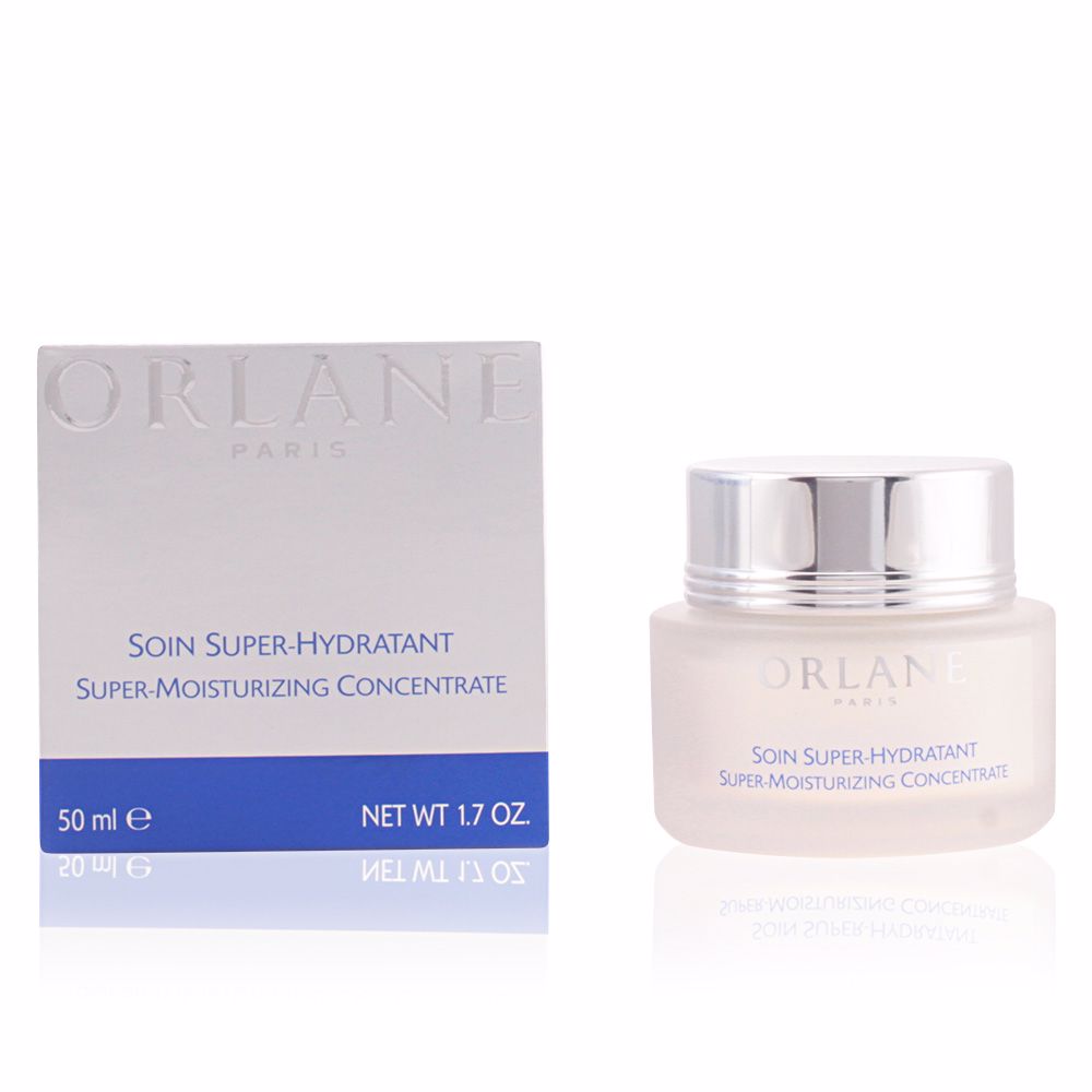 Orlane Concentrado Super-Hidratante 50ml
