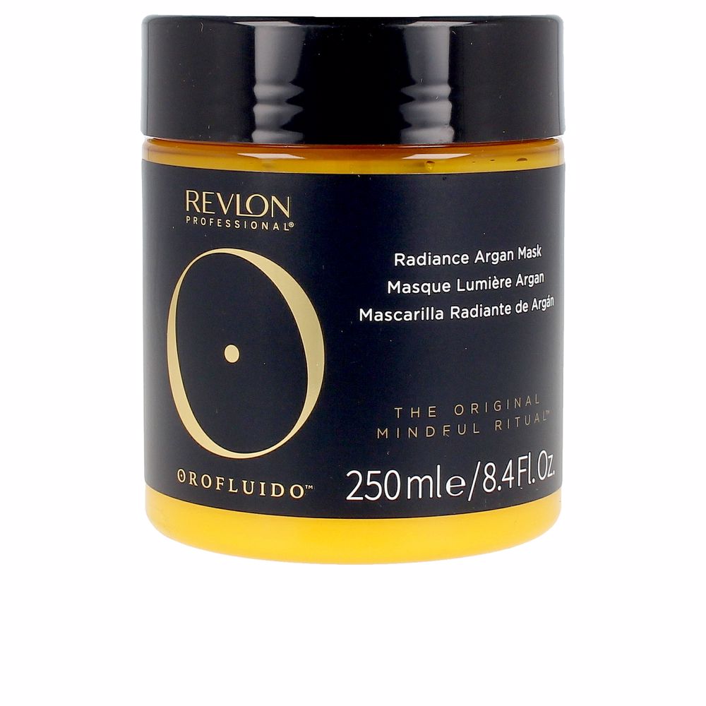 Orofluido Máscara de Cabelo 250ml