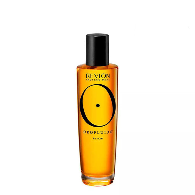 Orofluido Elixir Óleo Nutritivo 100ml