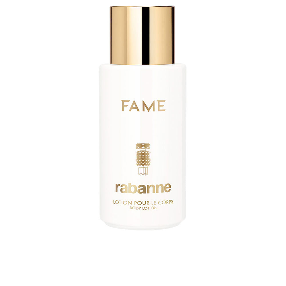 Paco Rabanne Fame Loção Corporal 200ml