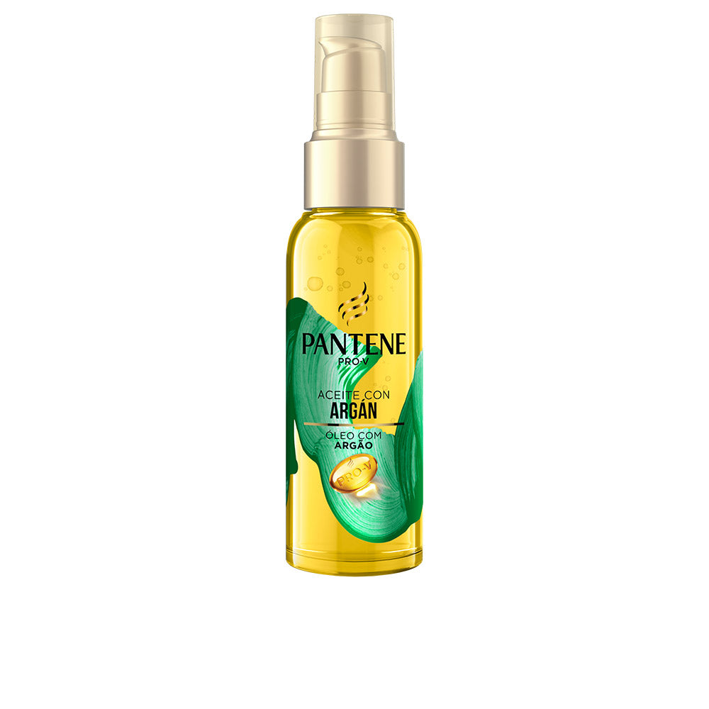 Pantene Argan Óleo Seco 100ml