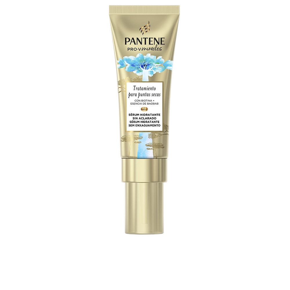 Pantene Miracle Sérum Capilar Tratamento Pontas Secas 70ml