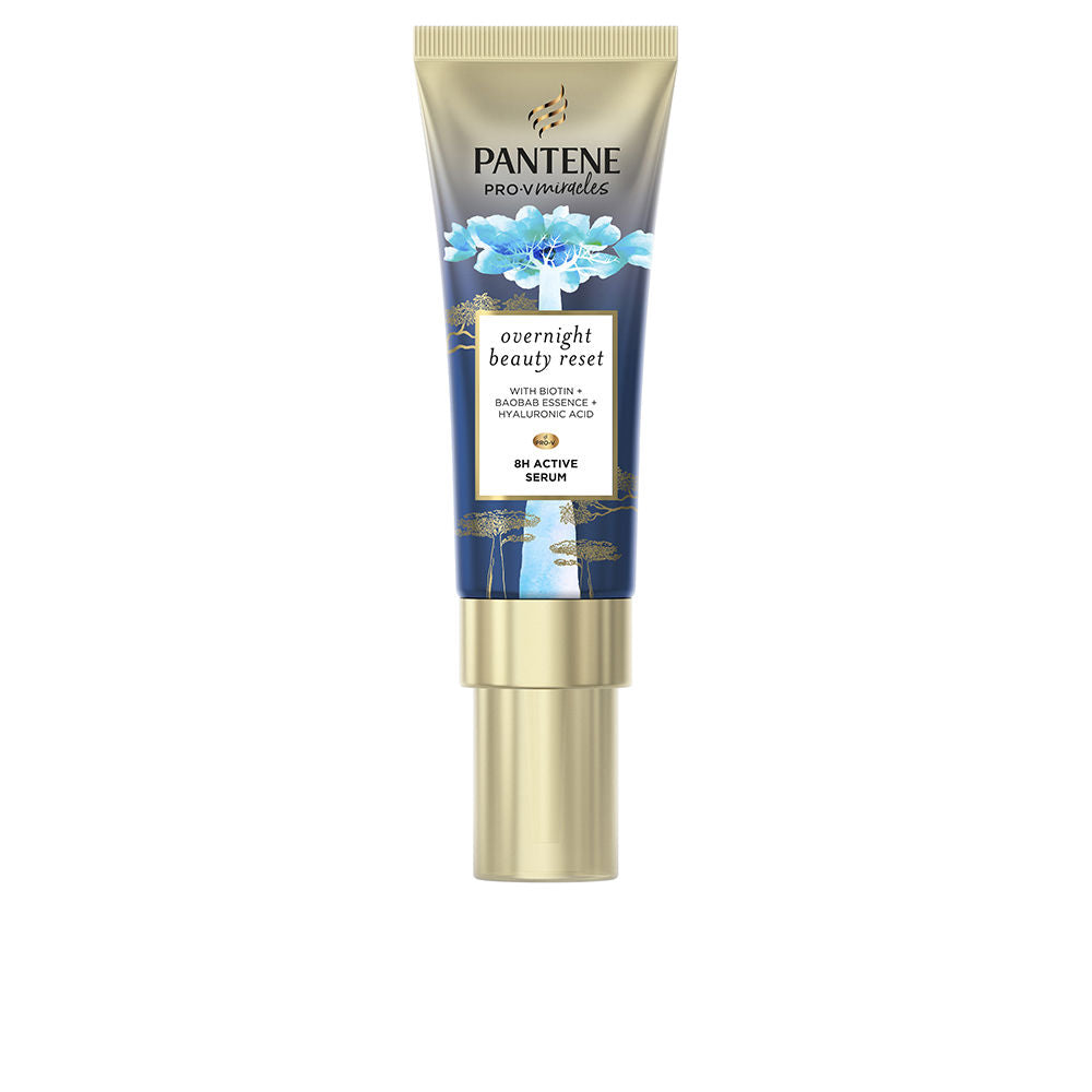 Pantene Miracle Sérum Capilar Tratamento de Noite 70ml